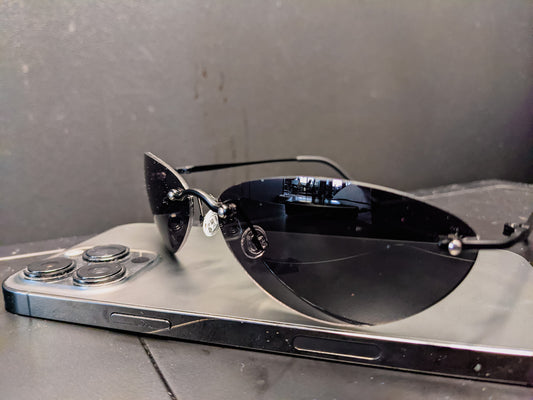 Original Neo Simulator Sunglasses