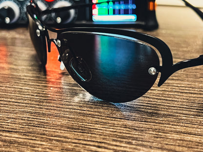 Trinity Simulator Sunglasses