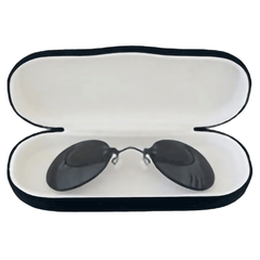 Morpheus Simulator Sunglasses - POLARIZED & MIRRORED