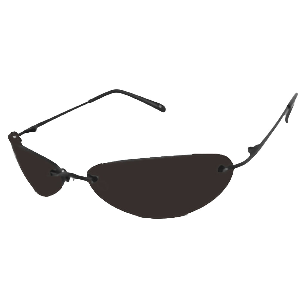 Neo Reloaded Simulator Sunglasses Matrix Eyewear
