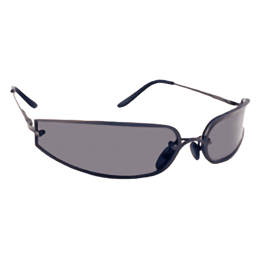 The Twins Simulator Sunglasses Matrix Eyewear